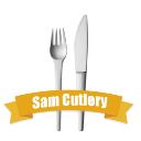 Guangzhou Sam Cutlery Company Limited logo